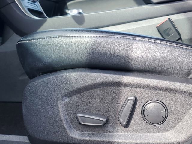 Used 2024 Ford Edge SEL AWD/4WD image 9