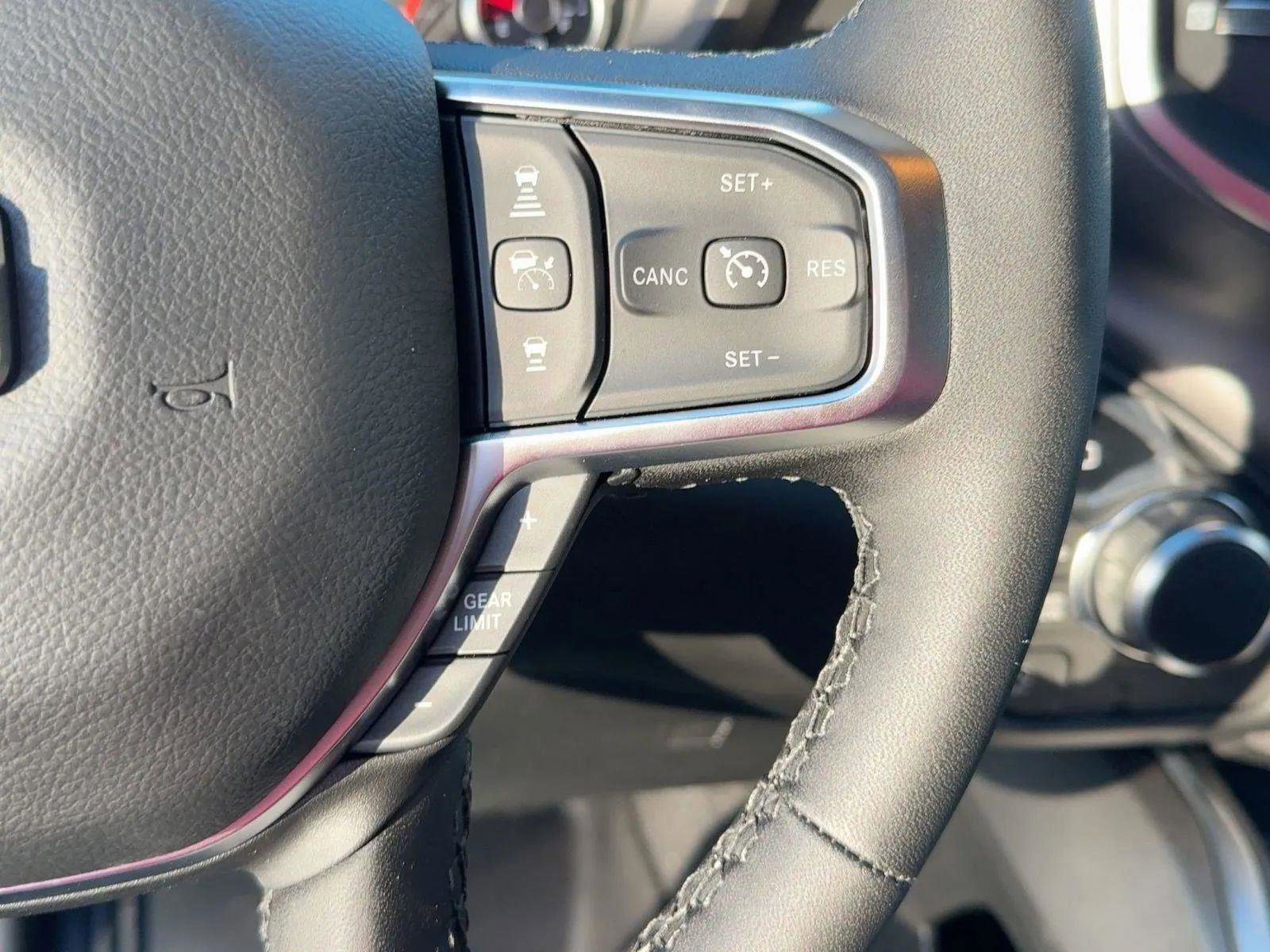 New 2026 RAM 1500 Lone Star image 26