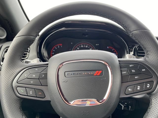 Used 2026 Dodge Durango GT AWD/4WD image 15