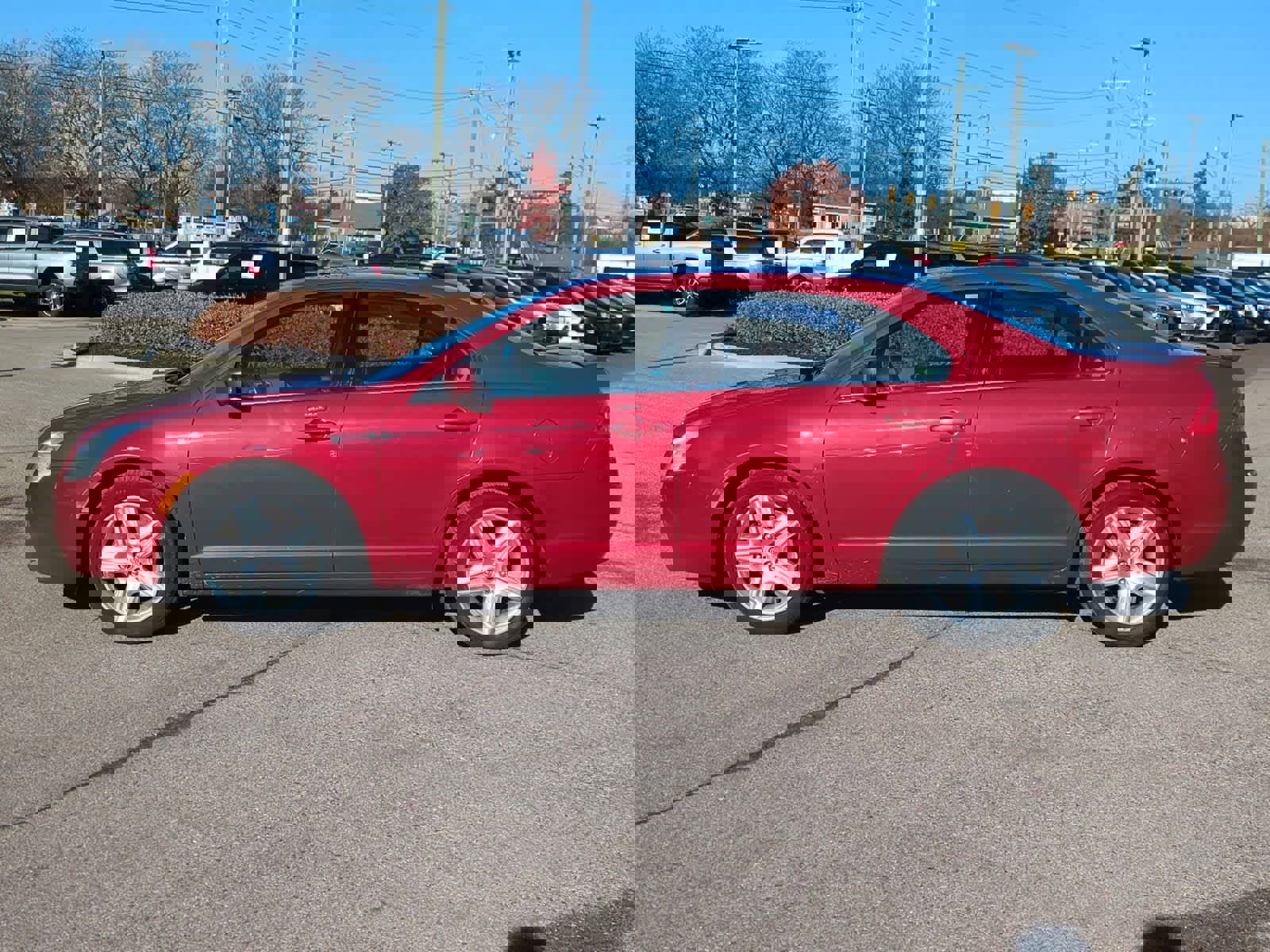 Used 2010 Mercury Milan image 5