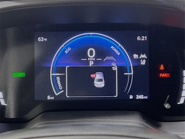 New 2026 Toyota Corolla LE image 19