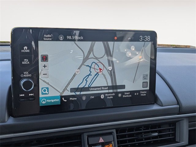 New 2025 Honda Pilot Touring image 18