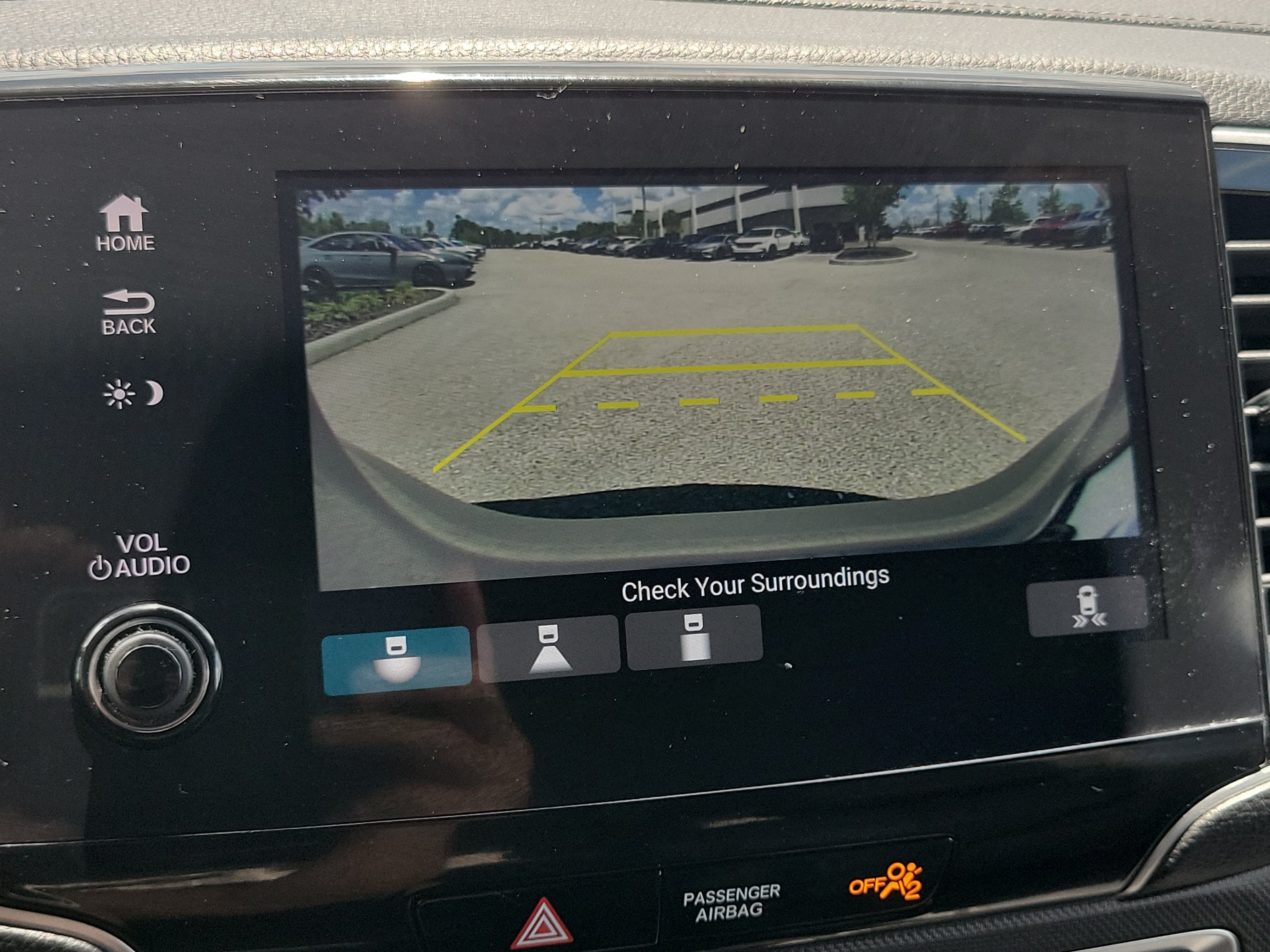 Used 2022 Honda Pilot TrailSport image 33