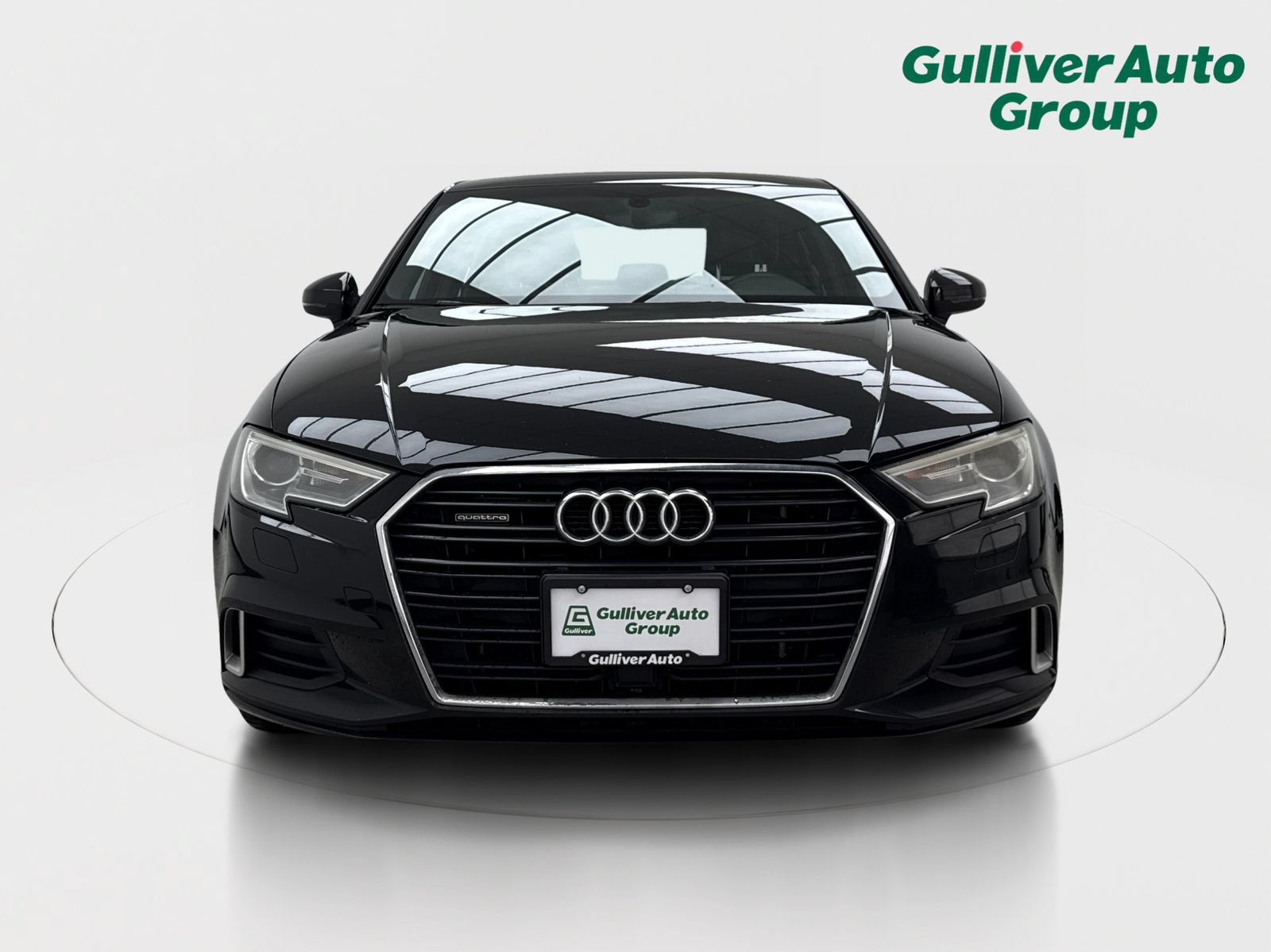 Used 2017 Audi A3 2.0T Premium w/ Convenience Package AWD/4WD image 14
