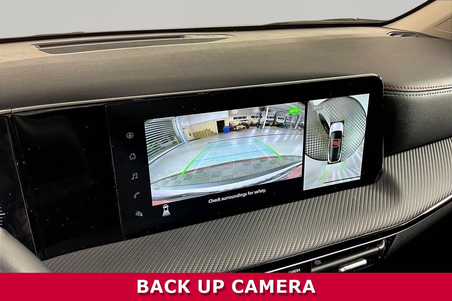 Used 2025 Nissan Kicks SR image 13