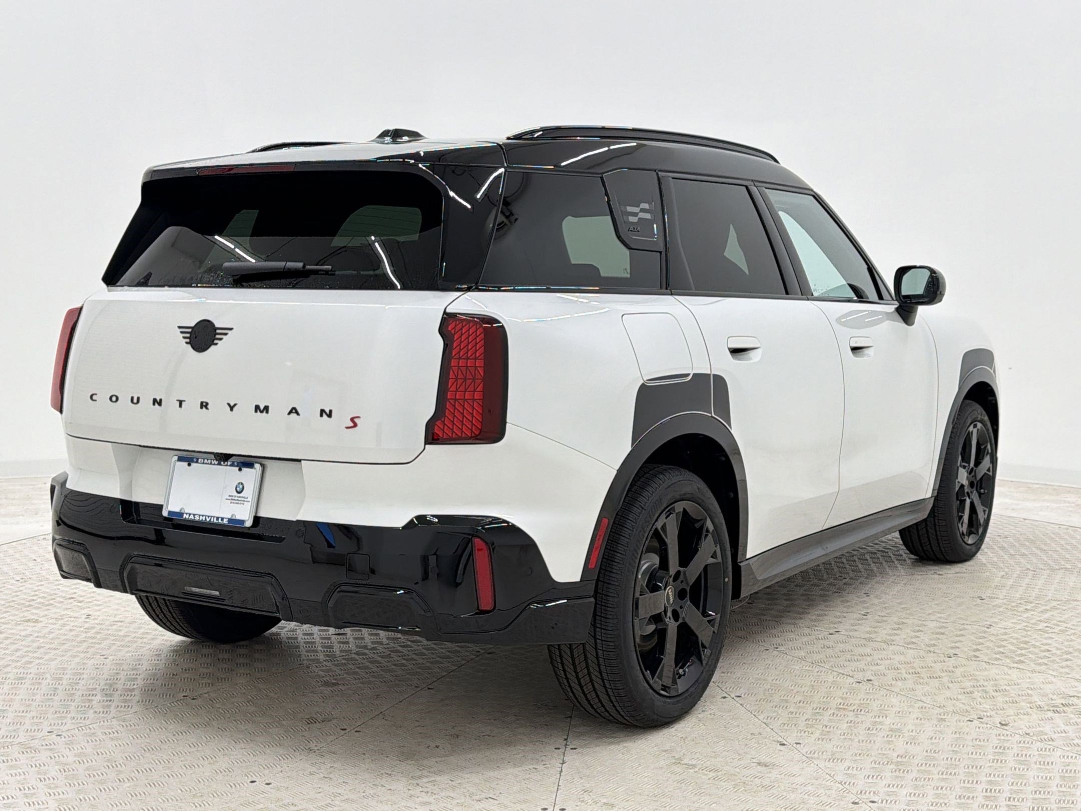 New 2026 MINI Cooper Countryman S image 9