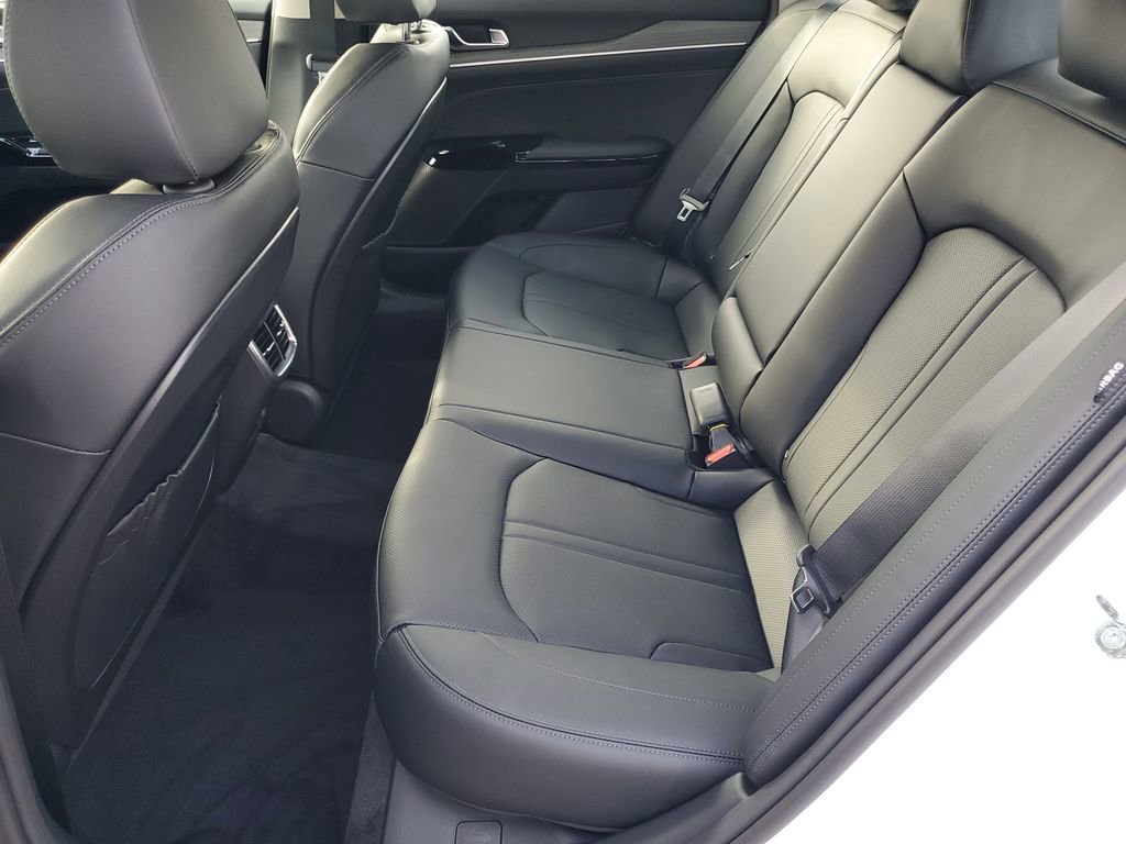 New 2026 Kia K5 EX image 21