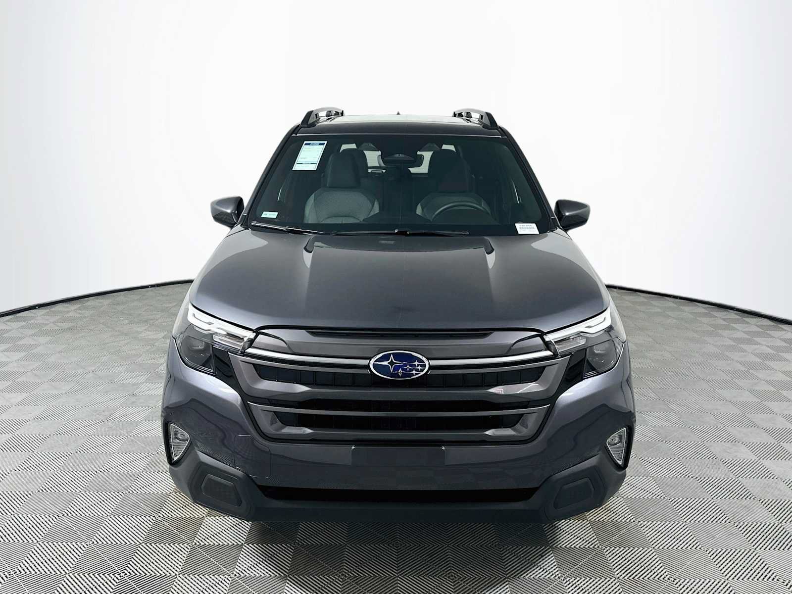 Certified 2026 Subaru Forester Premium AWD/4WD image 2