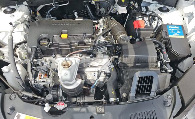 Used 2025 Honda HR-V EX-L image 12