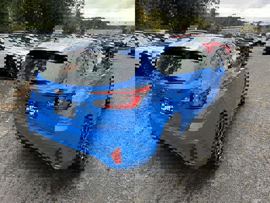 New 2025 Subaru Impreza 2.0i Sport image 8