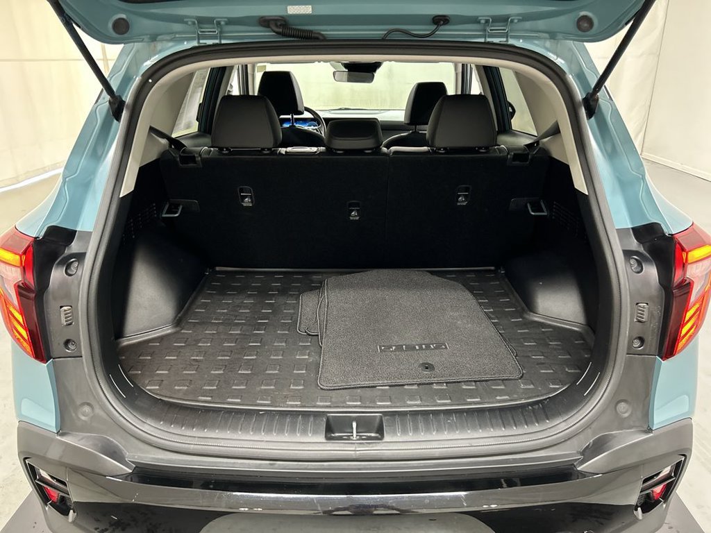 Used 2024 Kia Seltos EX AWD/4WD image 23