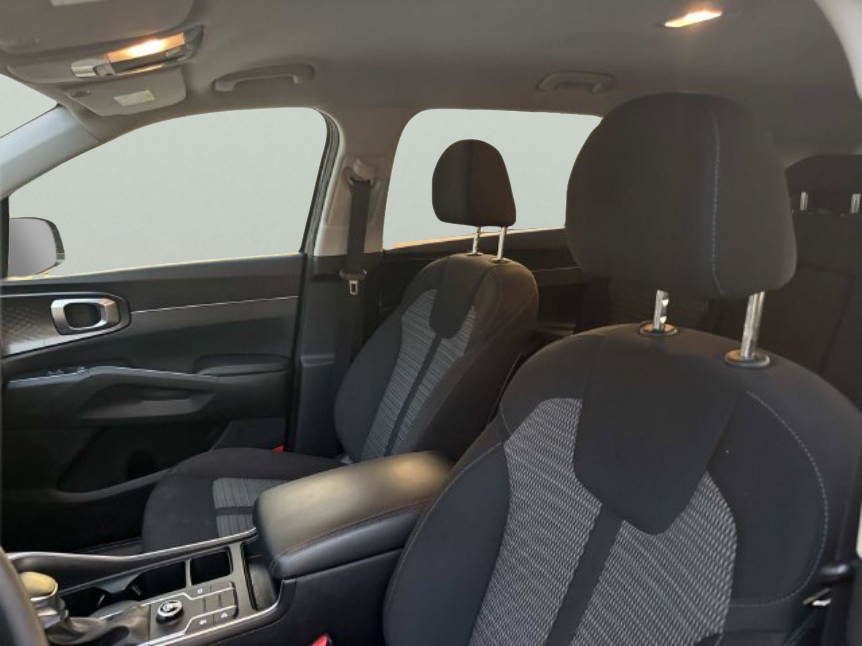 Used 2021 Kia Sorento LX FWD image 14