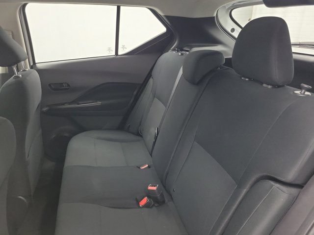 Used 2024 Nissan Kicks S FWD image 11