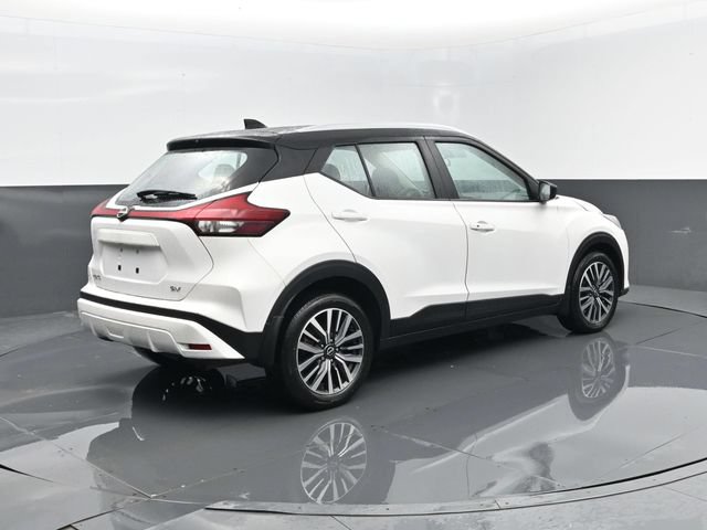 Used 2023 Nissan Kicks SV FWD image 20