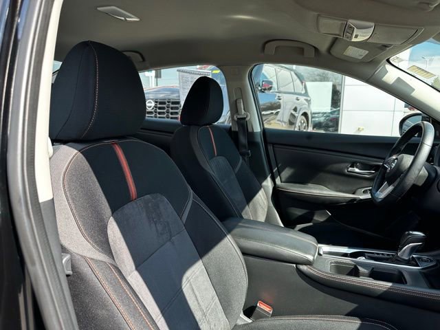 Used 2020 Nissan Sentra SR FWD image 15