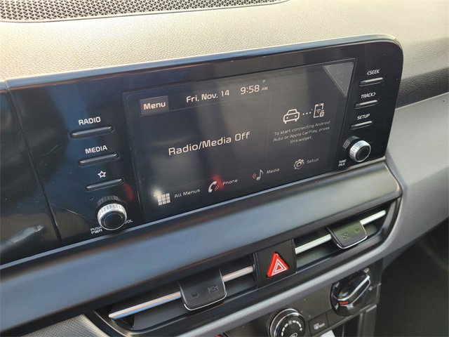 Used 2024 Kia Seltos LX image 13