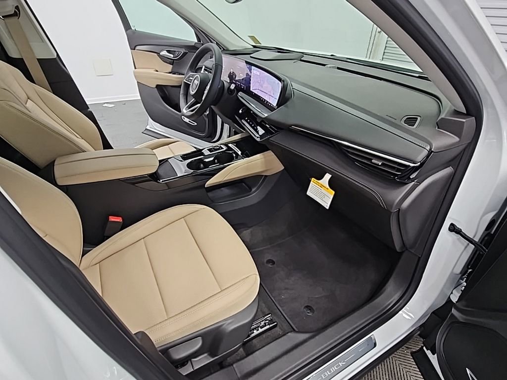 New 2026 Buick Envision Preferred image 41