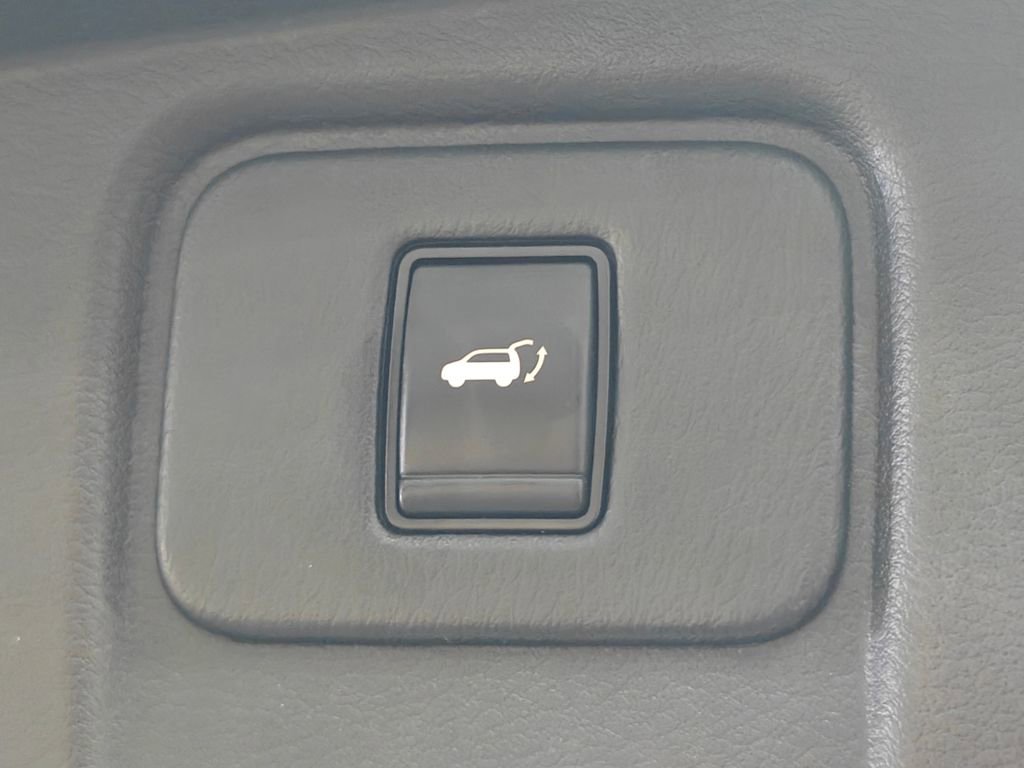 Used 2021 Nissan Murano SL w/ SL Moonroof Package image 33