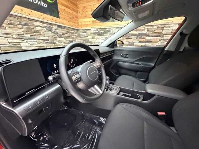 Used 2026 Hyundai Kona SEL Sport AWD/4WD image 12