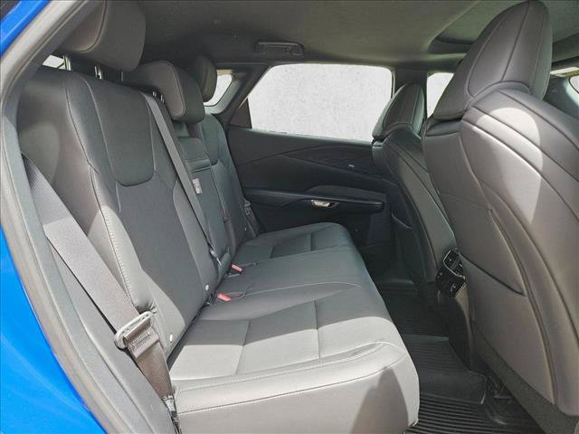 Used 2024 Lexus RX 350 F Sport w/ Convenience Package AWD/4WD image 19