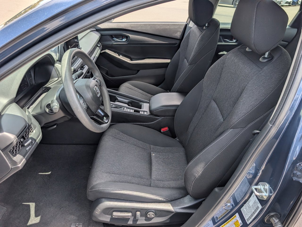 Used 2023 Honda Accord EX image 2