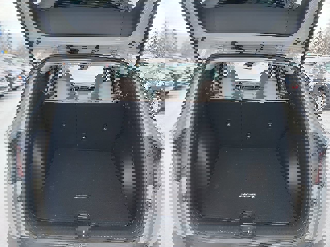 Used 2024 Hyundai Tucson Limited image 22