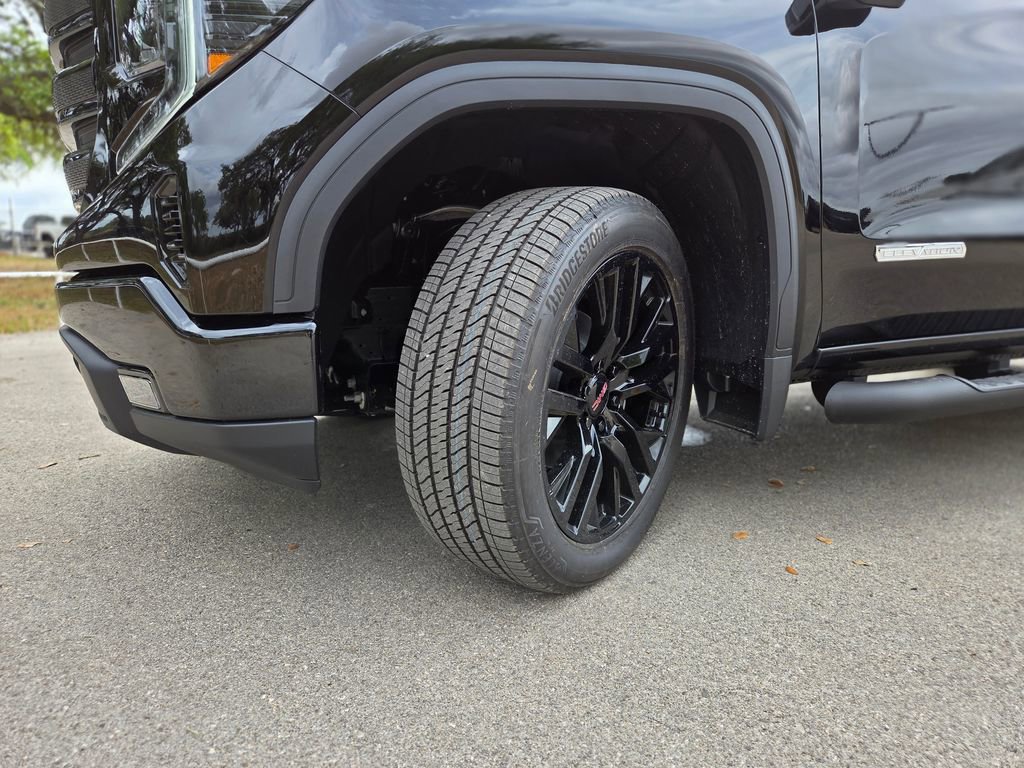 New 2026 GMC Sierra 1500 Elevation w/ Elevation Select Package image 27
