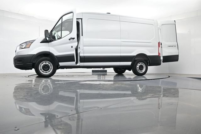 New 2026 Ford Transit 250 148 Medium Roof RWD image 58