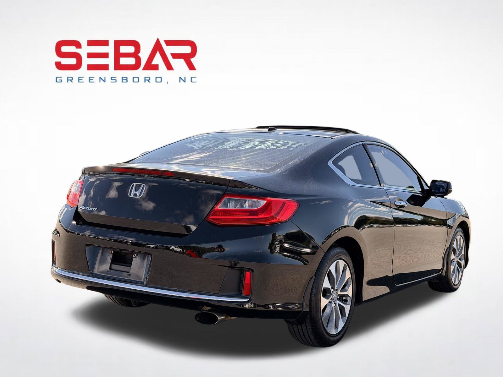 Used 2014 Honda Accord EX-L image 8