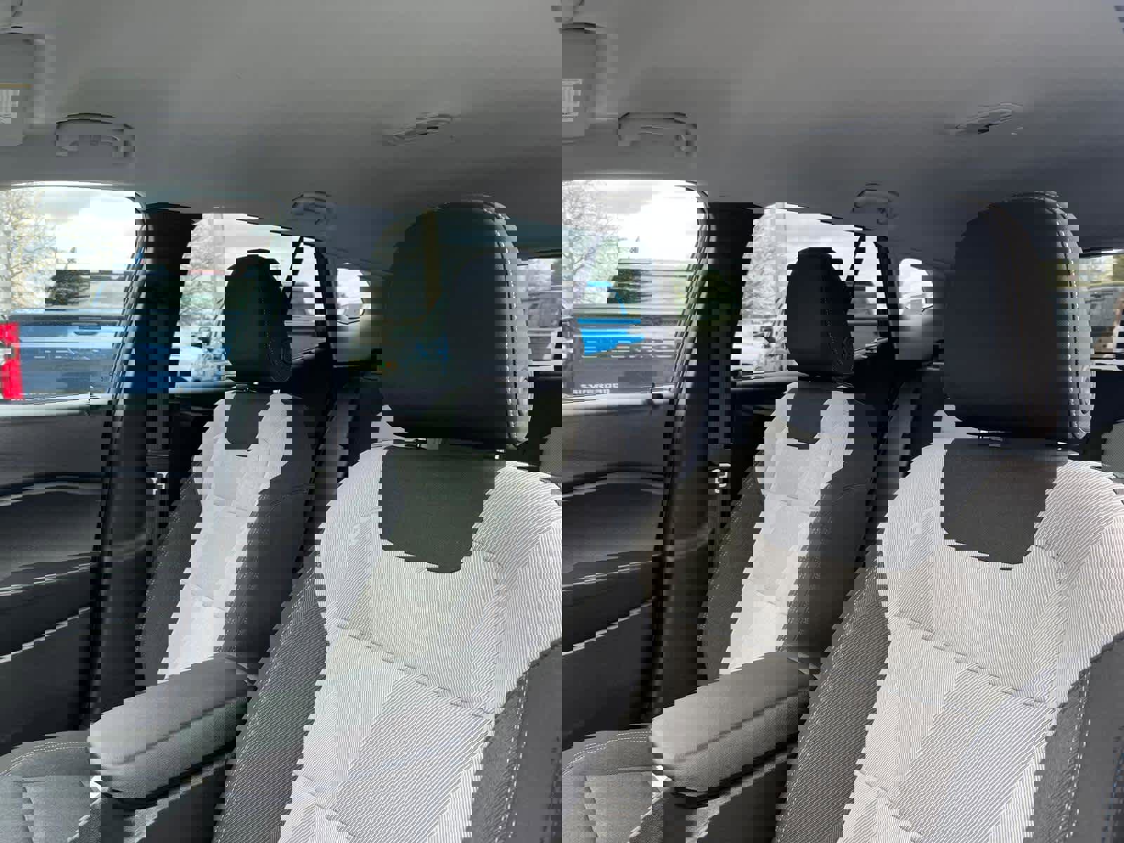 Certified 2025 Chevrolet Trax LS w/ LS Convenience Package image 13