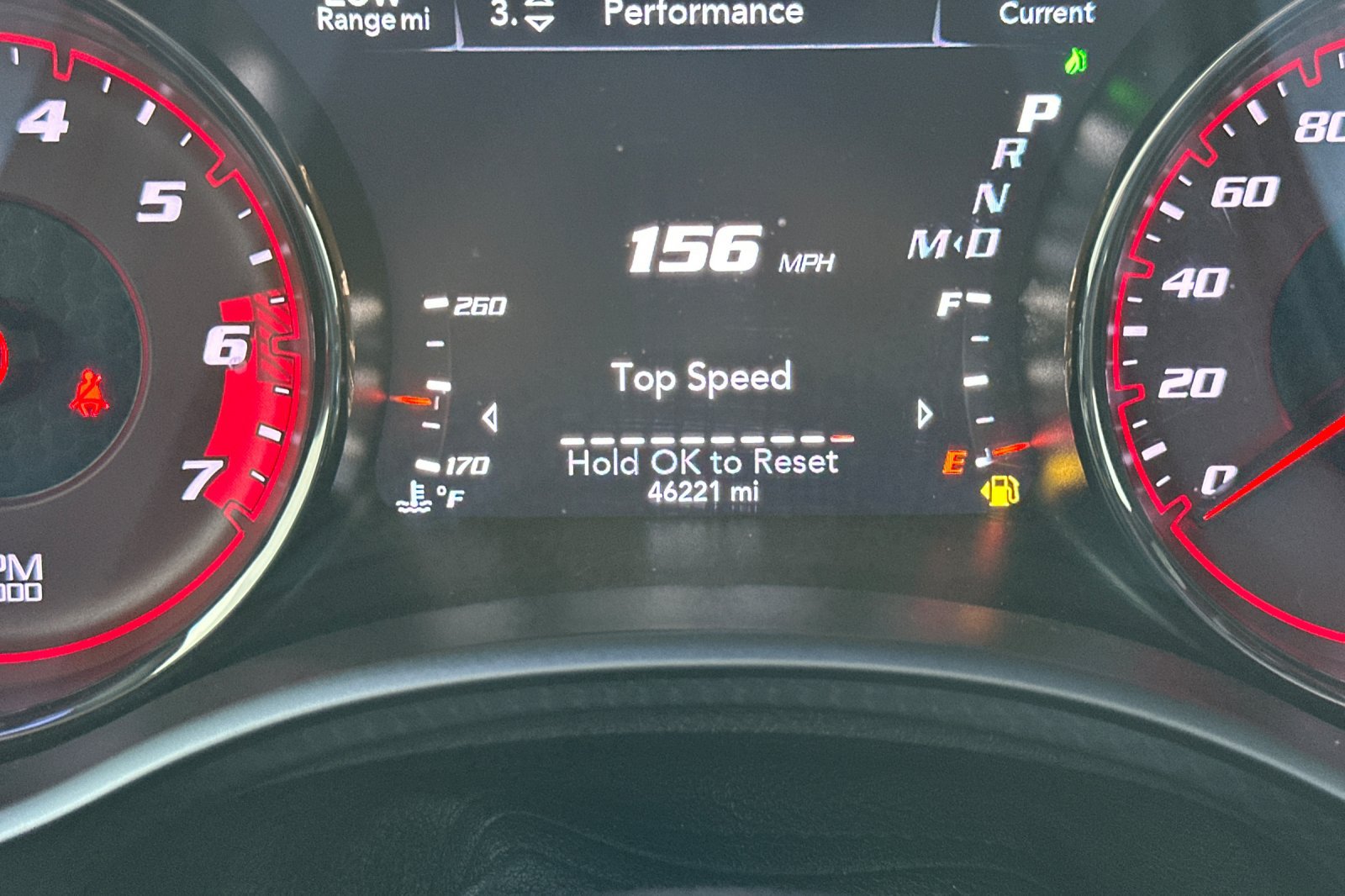 Used 2018 Dodge Charger SRT Hellcat RWD image 39