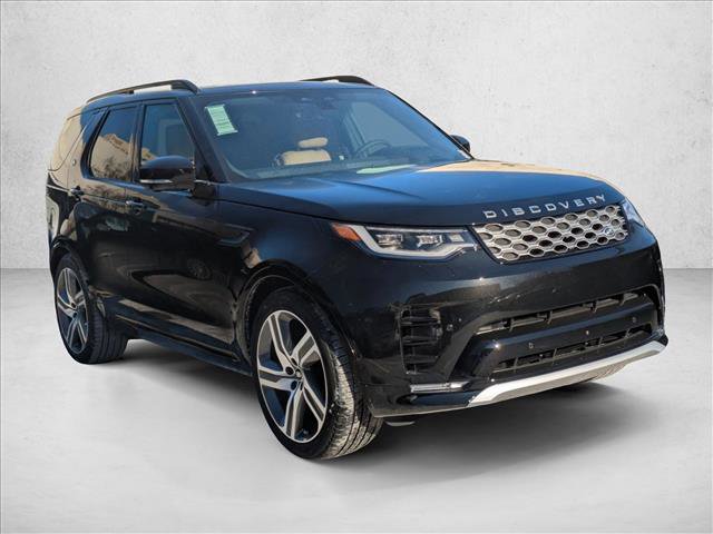 New 2026 Land Rover Discovery Limited Edition image 7