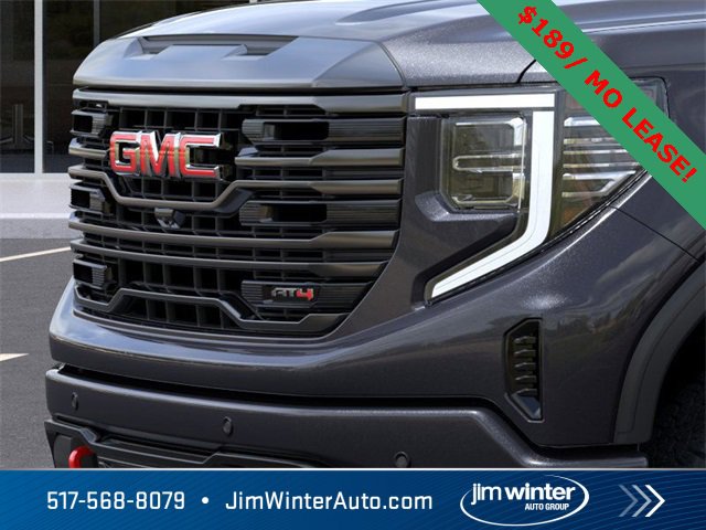 New 2026 GMC Sierra 1500 AT4 w/ AT4 Premium Package image 13