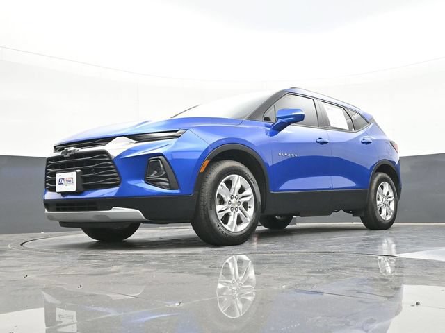 Used 2019 Chevrolet Blazer LT FWD image 57