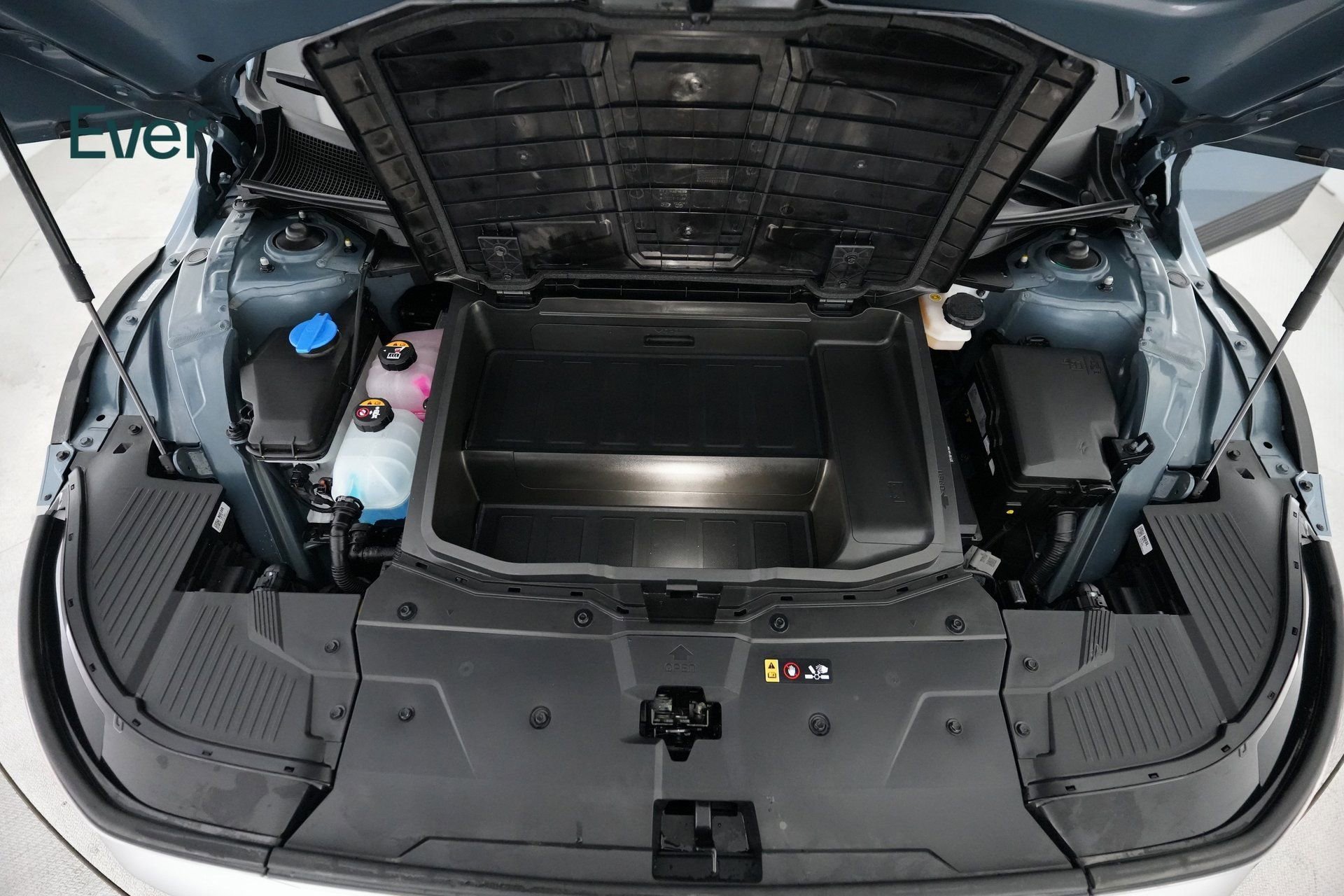 Used 2023 Hyundai Ioniq 5 SEL w/ Cargo Package image 22