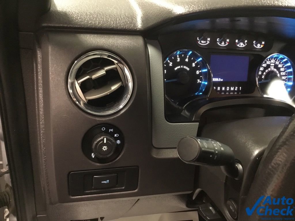 Used 2013 Ford F150 XLT w/ Luxury Equipment Group image 49