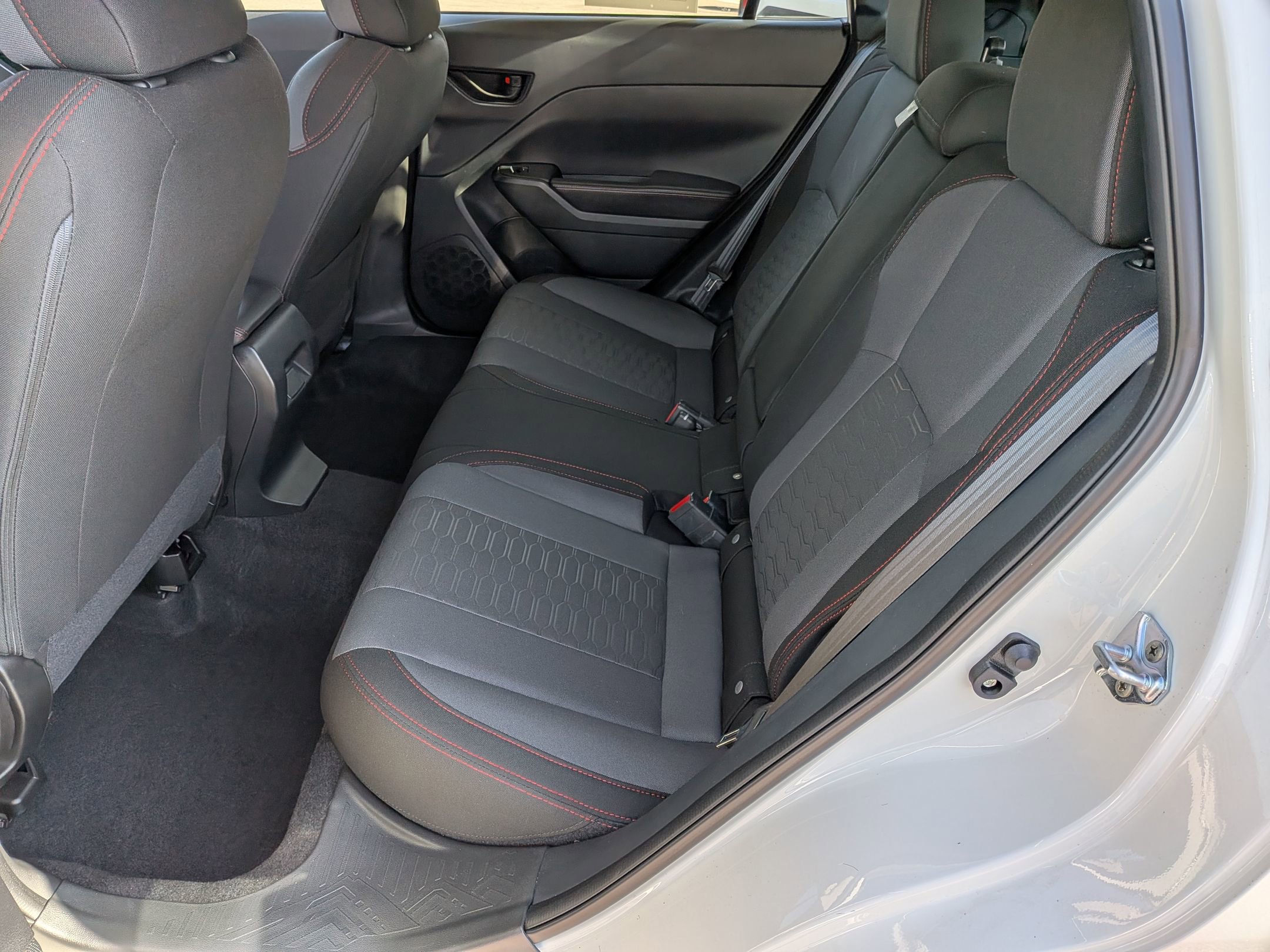 Certified 2025 Subaru Impreza 2.0i Sport image 26