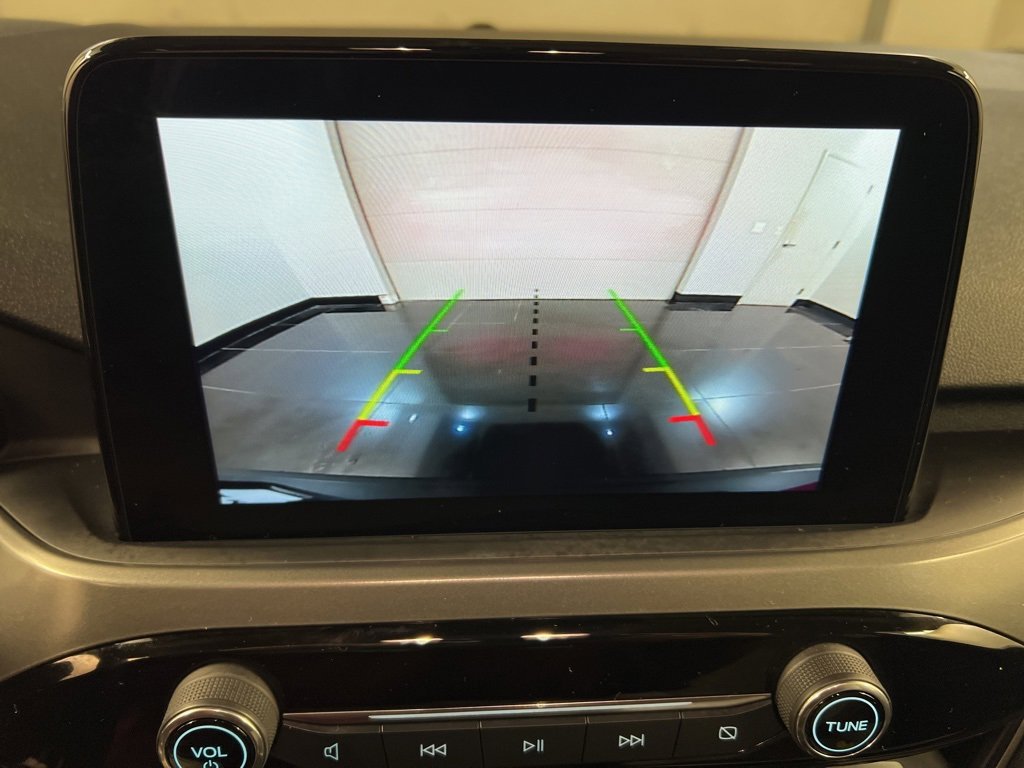 Certified 2023 Ford Escape Active image 11