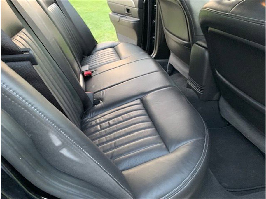 Used 2004 Mercury Marauder image 13