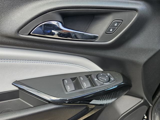 New 2026 Chevrolet Trax LT w/ Sunroof Package FWD image 14
