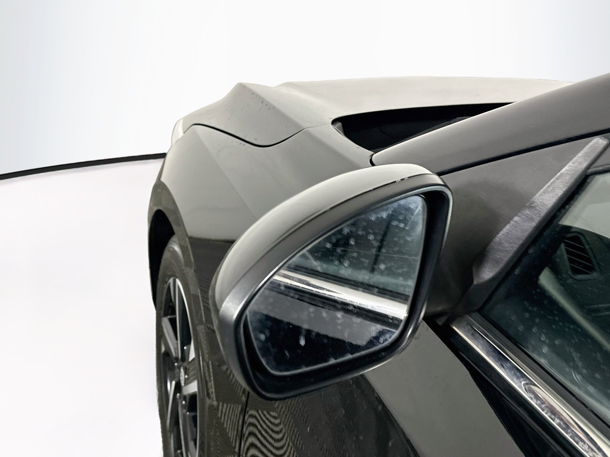 Used 2025 Nissan Sentra SV w/ All-Weather Package FWD image 16