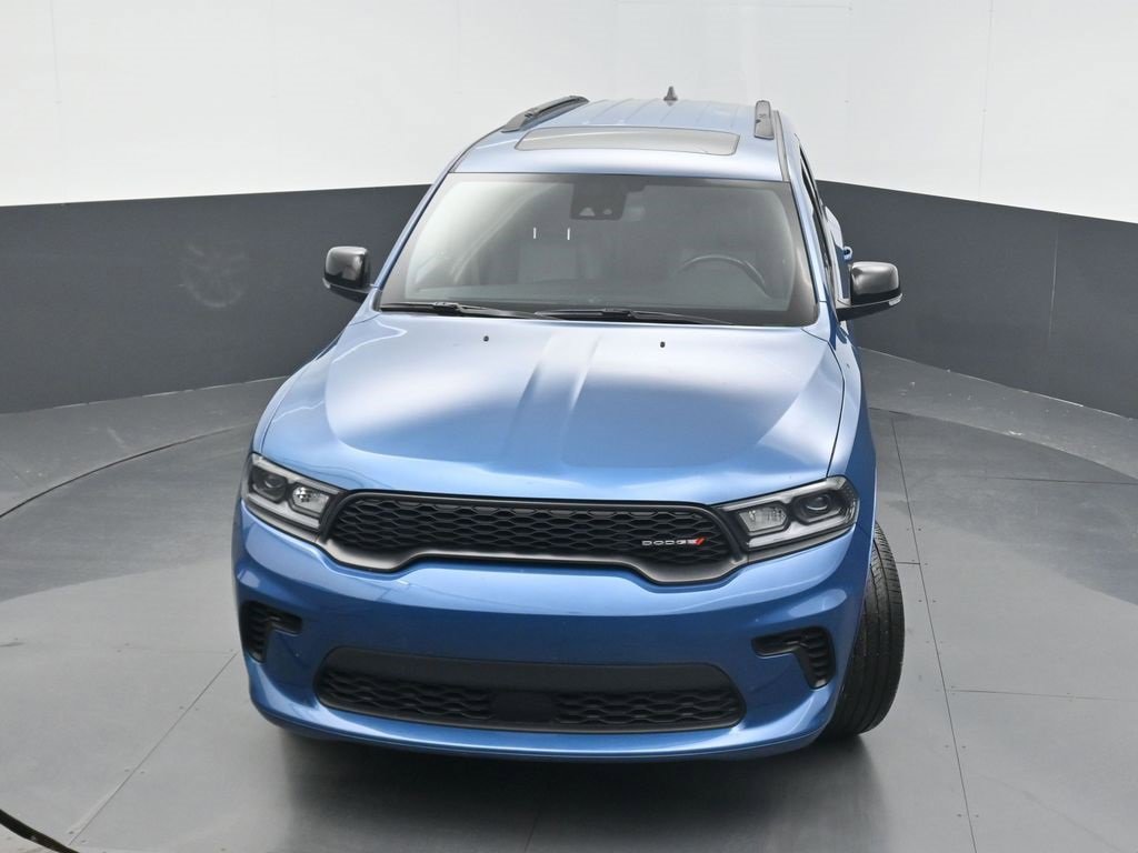 Certified 2024 Dodge Durango GT image 39
