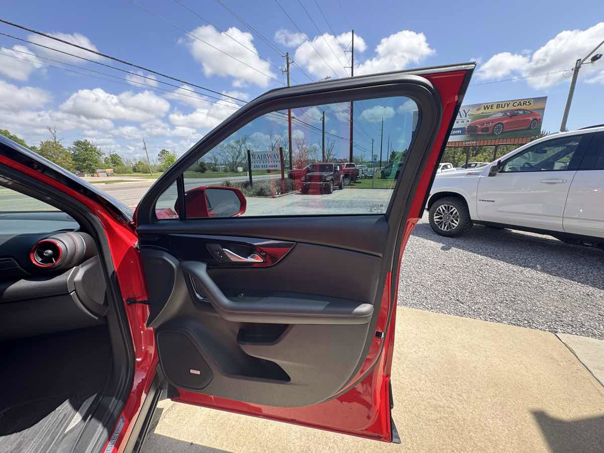 Used 2019 Chevrolet Blazer RS image 25