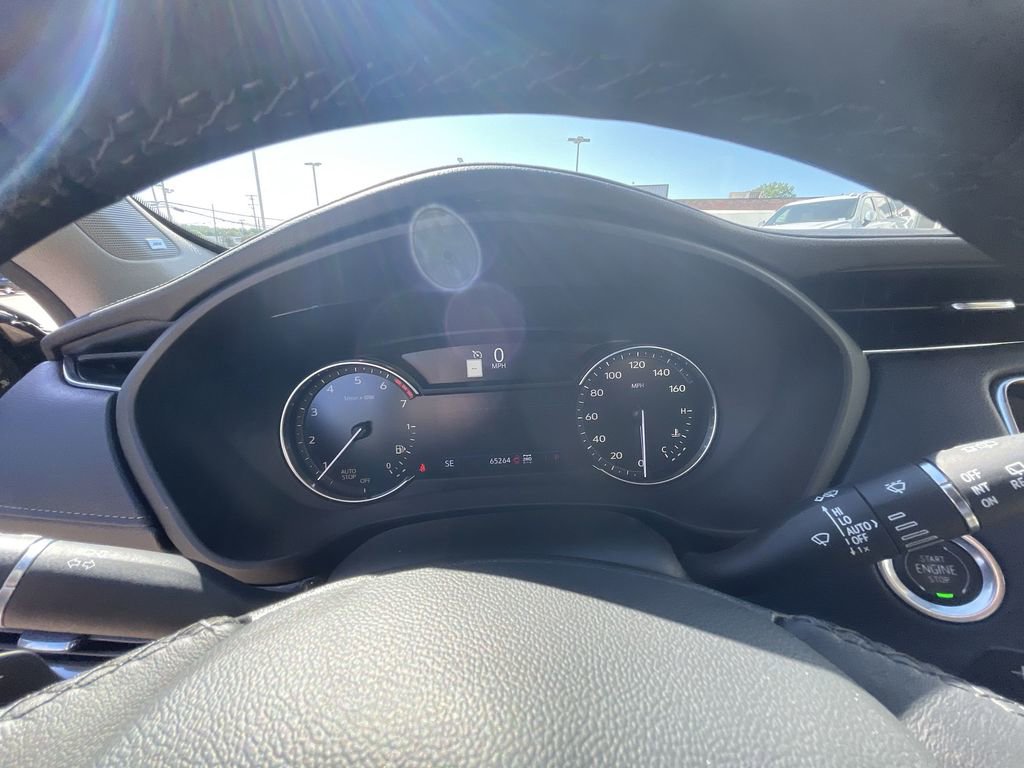 Used 2019 Cadillac XT4 Premium Luxury AWD/4WD image 12