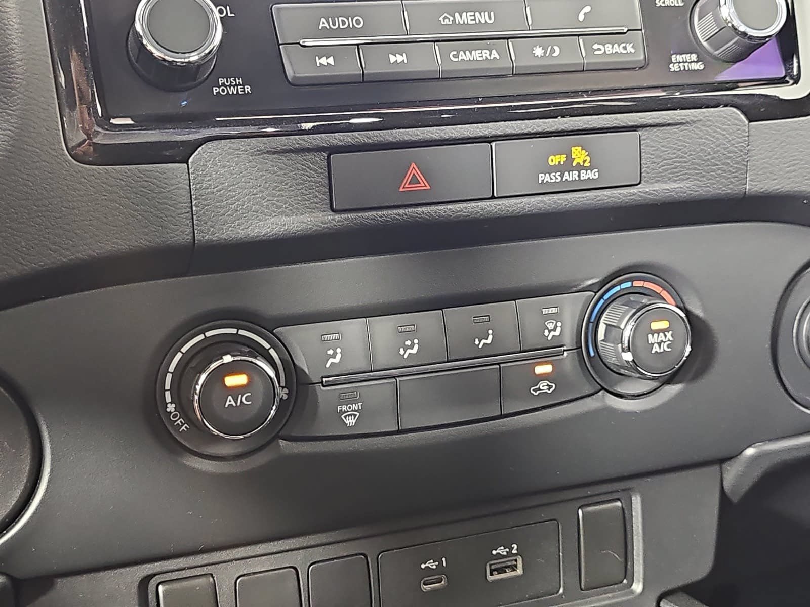 Used 2022 Nissan Frontier S RWD image 22