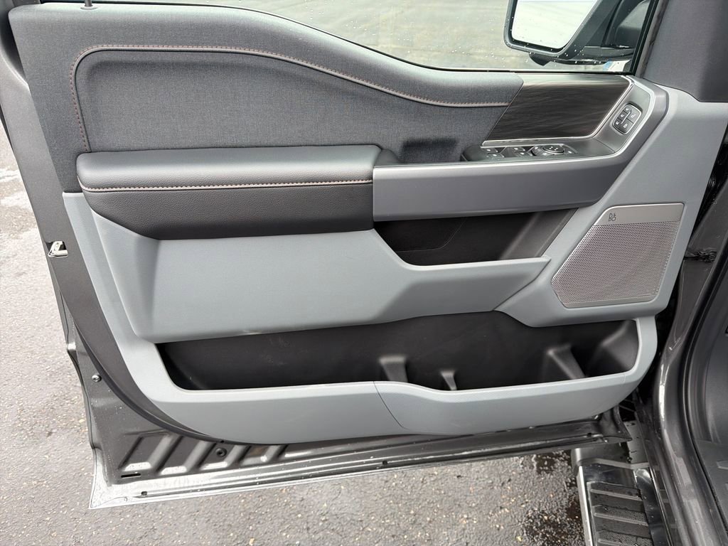 New 2026 Ford F150 Lariat w/ Equipment Group 501A Mid image 10