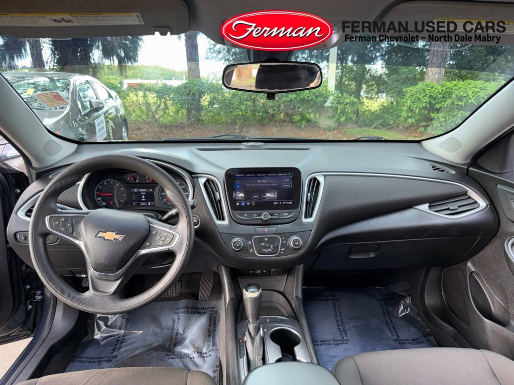Used 2019 Chevrolet Malibu LS FWD image 7