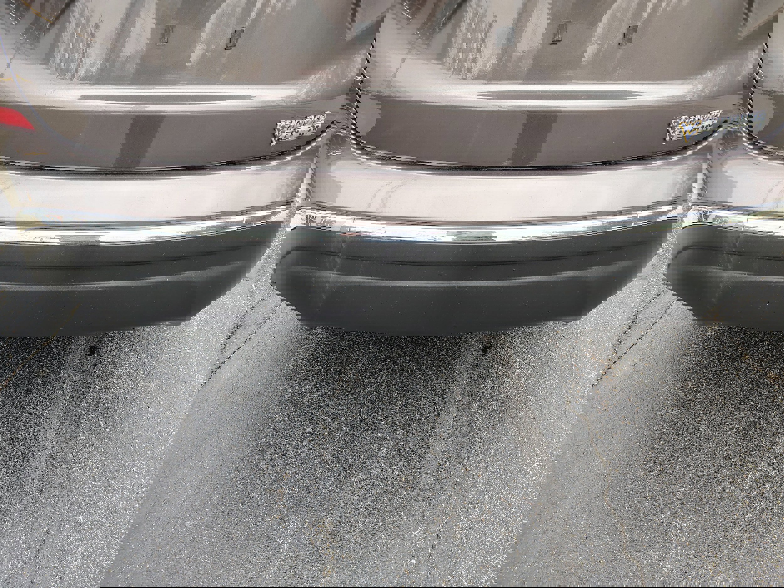 Used 2018 Nissan Murano SV w/ Premium Package image 10