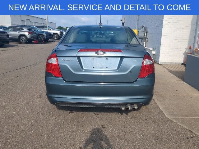 Used 2011 Ford Fusion SE FWD image 6
