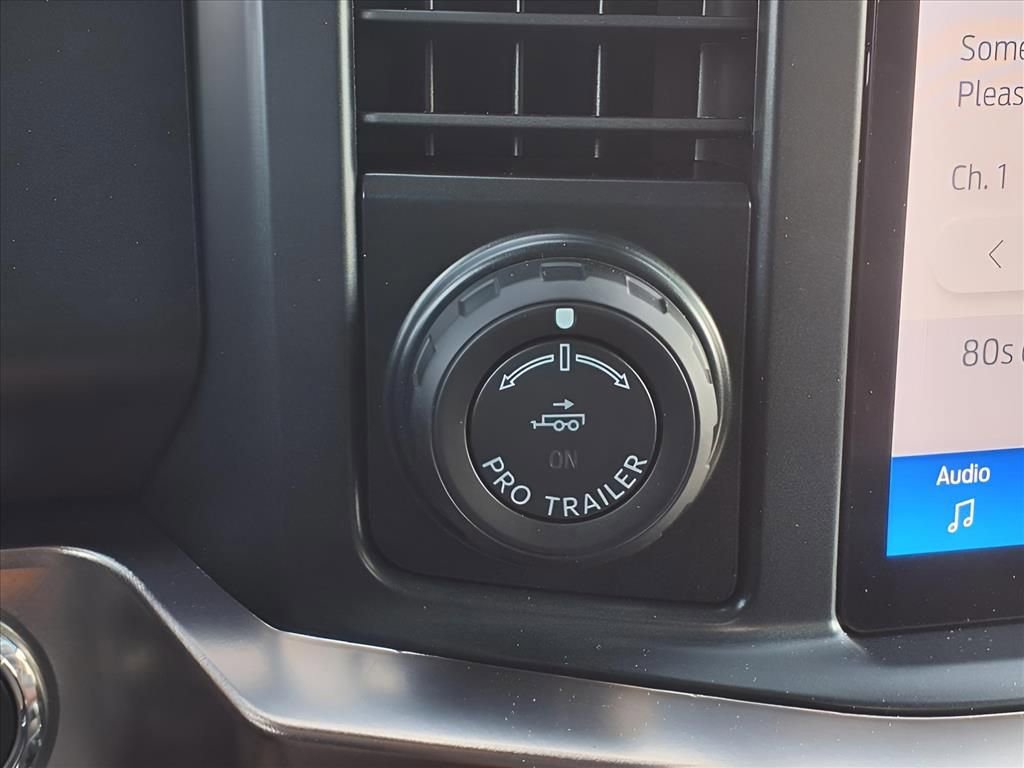 Used 2024 Ford F350 King Ranch image 8